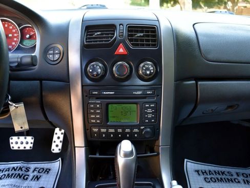 Used 2004 Pontiac GTO RWD image 19