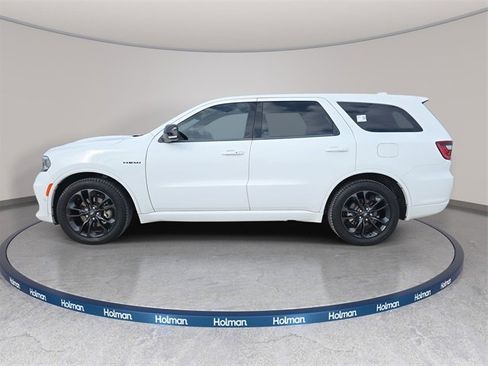 Used 2022 Dodge Durango R/T image 9