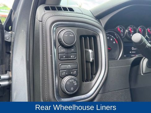 Used 2020 Chevrolet Silverado 1500 LT w/ All-Star Edition AWD/4WD image 14