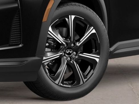 New 2026 INFINITI QX60 Autograph w/ Dark Cargo Package image 6