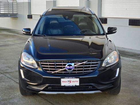 Used 2016 Volvo XC60 T5 Premier image 3