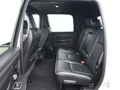Used 2022 RAM 2500 Limited AWD/4WD image 28