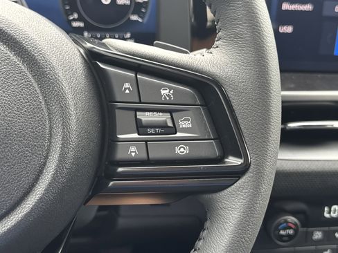 New 2026 Subaru Outback Premium image 16