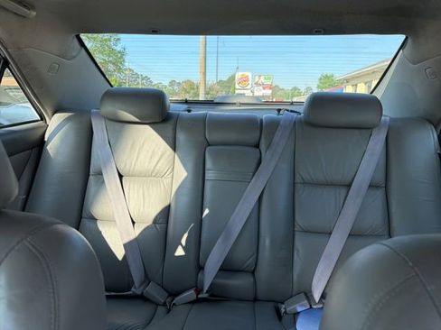 Used 2002 Toyota Camry XLE FWD image 22