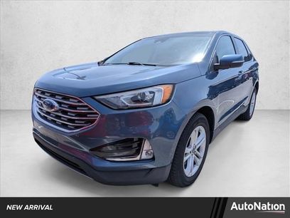 Used 2019 Ford Edge SEL w/ Equipment Group 201A