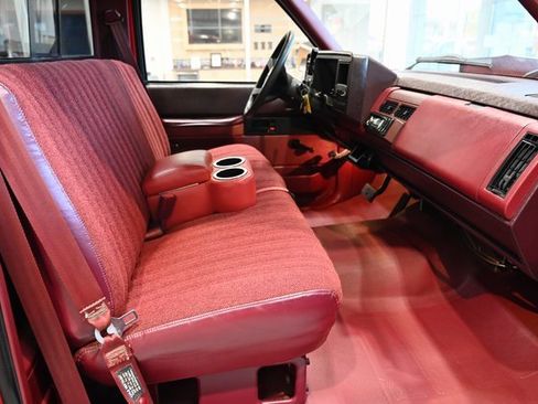 Used 1988 GMC Sierra 1500 2WD Regular Cab image 13