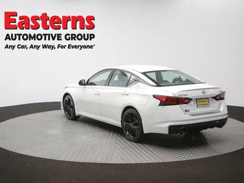Used 2023 Nissan Altima 2.5 SR FWD image 64