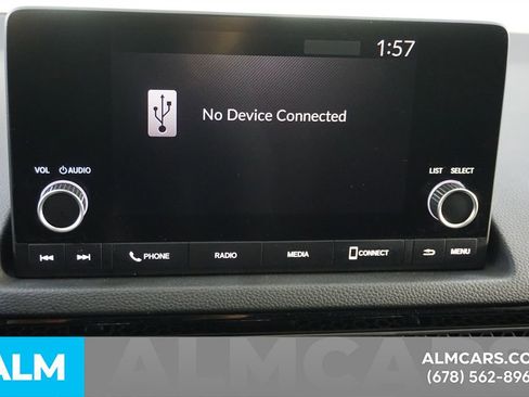 Used 2024 Honda Civic EX image 33