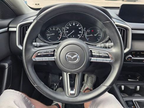 Used 2025 MAZDA CX-50 AWD 2.5 S w/ Preferred Package image 25