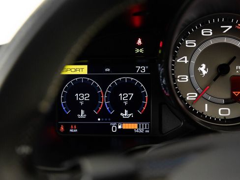 Certified 2023 Ferrari Portofino M RWD image 72