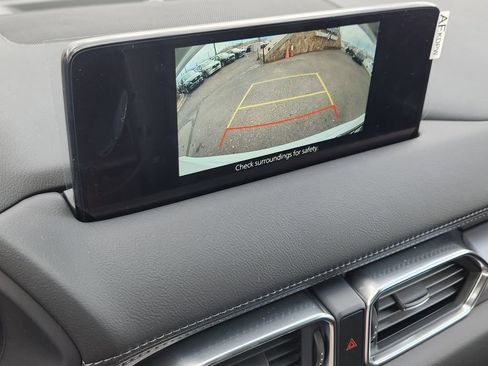 New 2025 MAZDA CX-5 AWD 2.5 S image 16