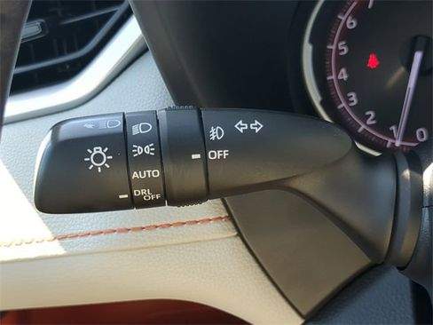 Used 2019 Toyota RAV4 Adventure w/ Cold Weather Package image 31