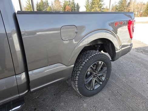 Used 2023 Ford F150 XLT w/ Equipment Group 302A High image 40