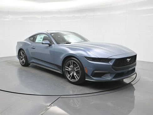 New 2025 Ford Mustang Coupe image 50