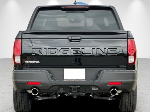 New 2026 Honda Ridgeline RTL image 4