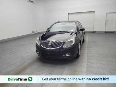 Used 2016 Buick Verano Sport Touring w/ Experience Buick Package