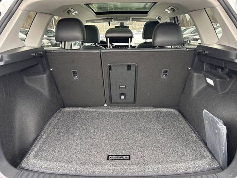 New 2026 Volkswagen Taos SE AWD/4WD image 27