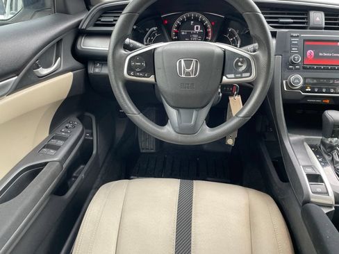 Used 2016 Honda Civic LX image 18