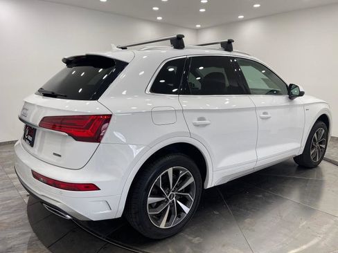 Used 2022 Audi Q5 2.0T Premium Plus image 7