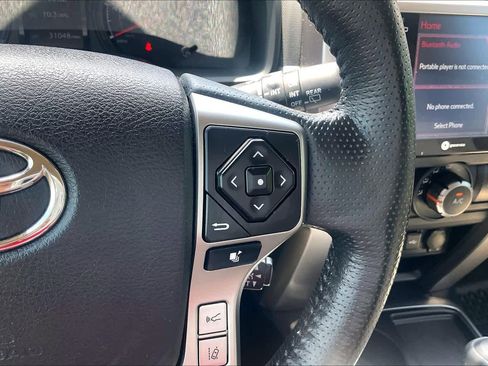 Used 2023 Toyota 4Runner SR5 Premium w/ Moonroof Package RWD image 25