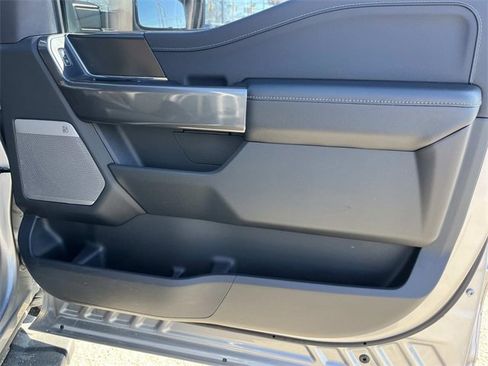 Certified 2023 Ford F150 XLT w/ Equipment Group 302A High image 24