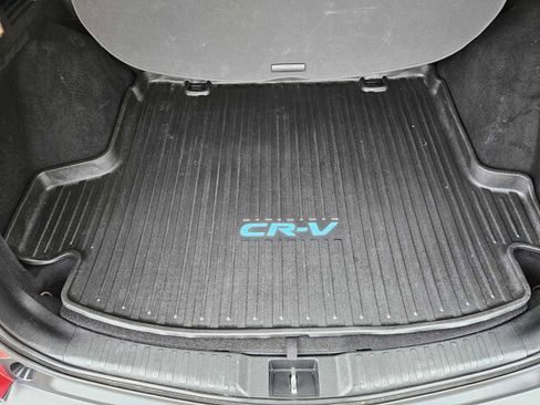 Certified 2022 Honda CR-V EX image 31