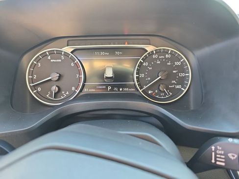 New 2026 Nissan Rogue S image 16