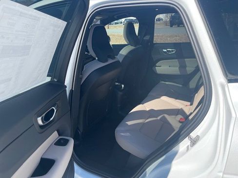 New 2026 Volvo XC60 T8 Plus w/ Protection Package Premier AWD/4WD image 7