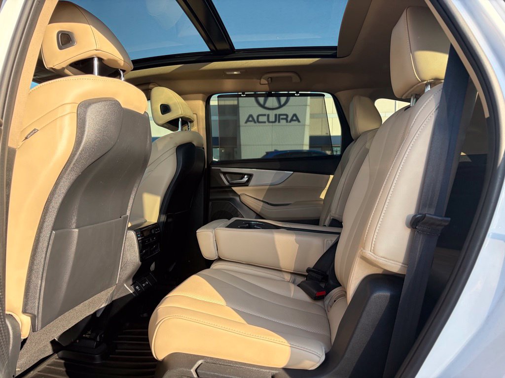 Certified 2023 Acura MDX w/ Technology Package AWD/4WD image 29