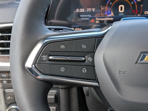 New 2026 Chevrolet Tahoe Premier image 19