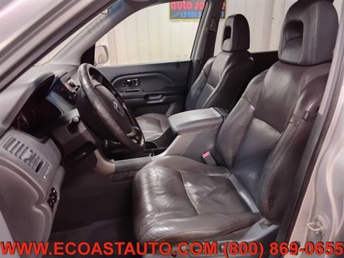 Used 2005 Honda Pilot EX-L image 10