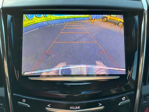Used 2013 Cadillac ATS Luxury AWD/4WD image 28