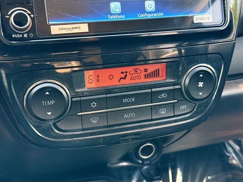 Used 2023 Mitsubishi Mirage G4 ES FWD image 15