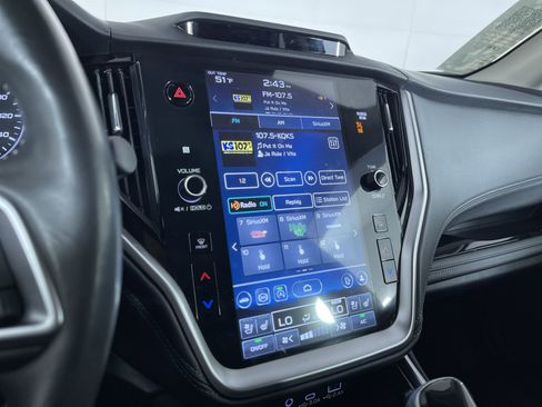 Used 2023 Subaru Outback Touring XT image 18