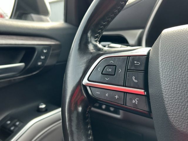 Used 2021 Toyota Highlander Limited AWD/4WD image 47