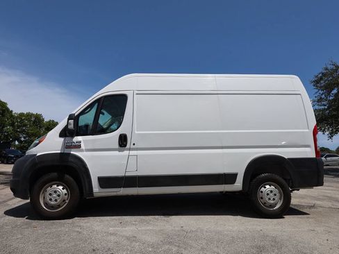 Used 2020 RAM ProMaster 2500 FWD image 34