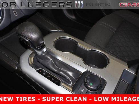 Certified 2022 Chevrolet Blazer LT image 24