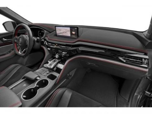 Used 2022 Acura MDX A-Spec image 15