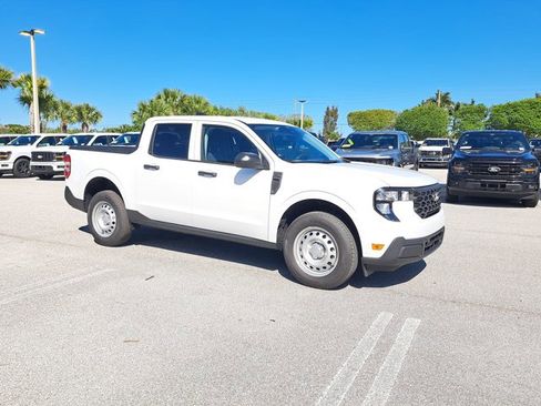 New 2026 Ford Maverick XL FWD image 33