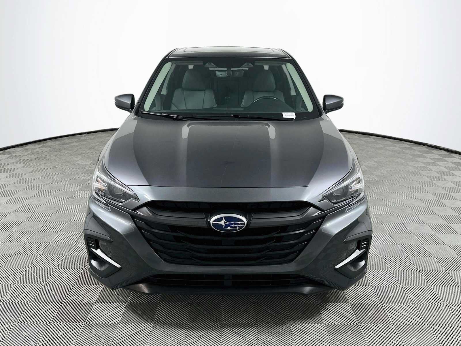 Used 2024 Subaru Legacy Limited w/ Popular Package #3 AWD/4WD image 2