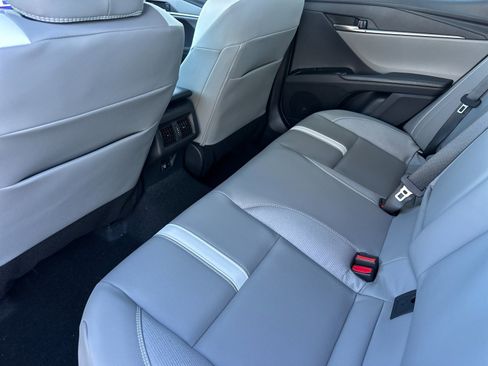 New 2026 Toyota Camry SE image 11