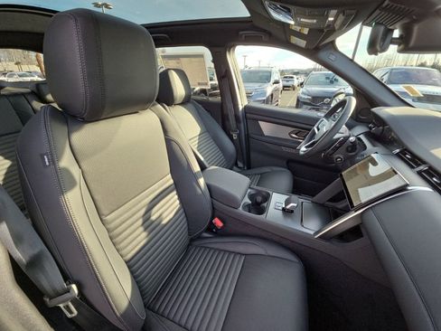 New 2026 Land Rover Discovery Sport Landmark image 21