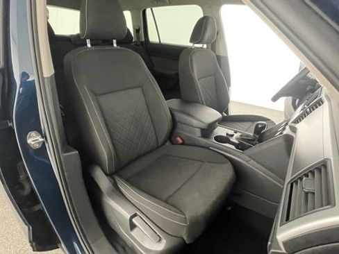 Used 2021 Volkswagen Atlas S image 48