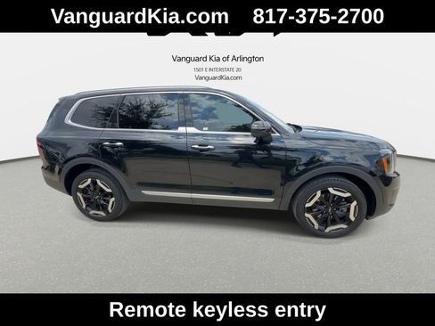 Used 2025 Kia Telluride S AWD/4WD image 10