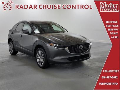 Used 2023 MAZDA CX-30 AWD 2.5 S w/ Select Package