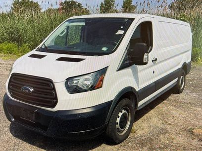Certified 2018 Ford Transit 250 130 Low Roof
