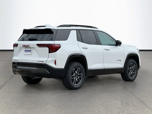New 2026 GMC Terrain AT4 AWD/4WD image 4