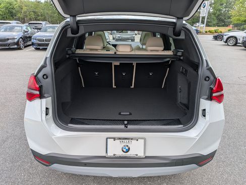 New 2026 BMW X3 xDrive30 w/ Premium Package AWD/4WD image 30