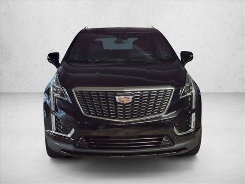 Used 2024 Cadillac XT5 Luxury FWD image 2