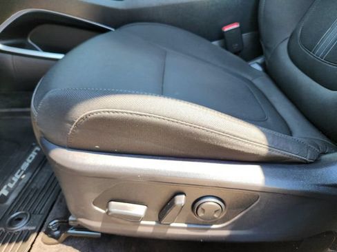 Used 2024 Hyundai Tucson Blue AWD/4WD image 26